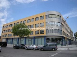 Oficina a Sa Indioteria Urbà