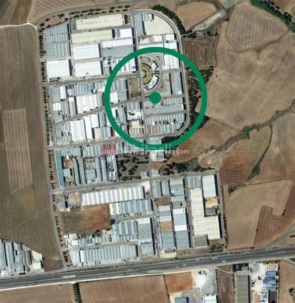 Foto 80bee057-cb8d-46ea-977c-1599a5df051a. Capannone industriale in Écija