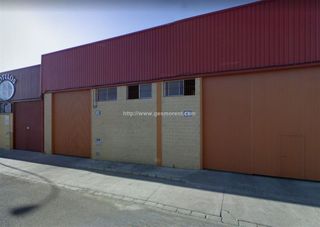 Industrial building in Écija. Nave adosada en venta en écija