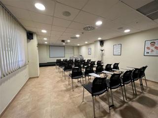 Lloguer Oficina a Pere Garau. Oficina en alquiler en avenidas-corte inglés