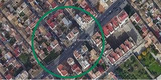 Terreny residencial a Son Fortesa. Terreno en venta en aragón