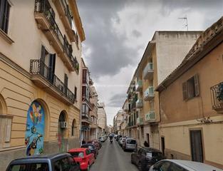 Terreny residencial a Pere Garau. Parcela en venta en pere alcántara