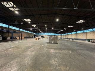 Lloguer Nau industrial a Sa Indioteria Urbà. Nave en alquiler en son castello