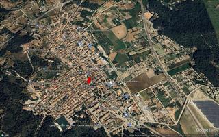 Nau industrial a Son Servera Poble. Naves en venta en son servera