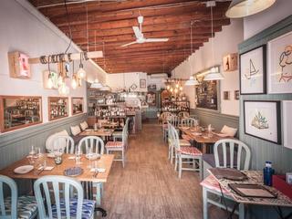 Pas-de-porte Local commercial à Santa Catalina. Local en traspaso en santa catalina