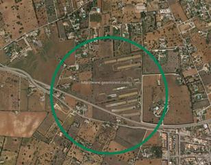 Residential Plot in Santa María del Camí. Finca rústica en venta en santa maría del camino