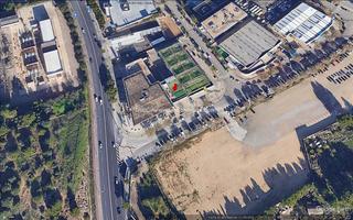 Rent Car parking in Son Flor-Son Moix. 90 plazas aparcamiento en alquiler en poligono de son valenti