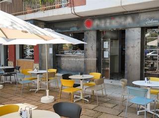 Rent Business premise in Es Rafal Nou. Local en alquiler en el rafal nou