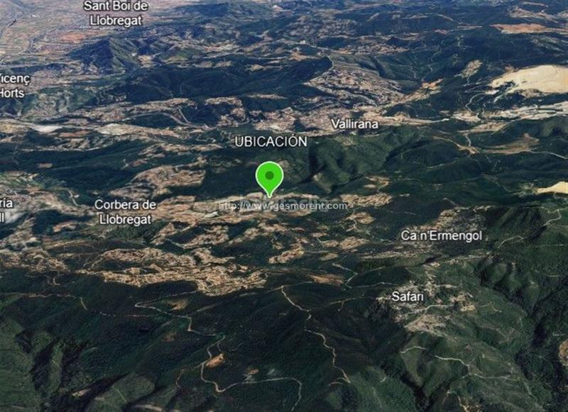 Foto 009ead79-a854-4d42-9f0f-4d3686cc0df0. Terreno residenziale in Corbera de Llobregat