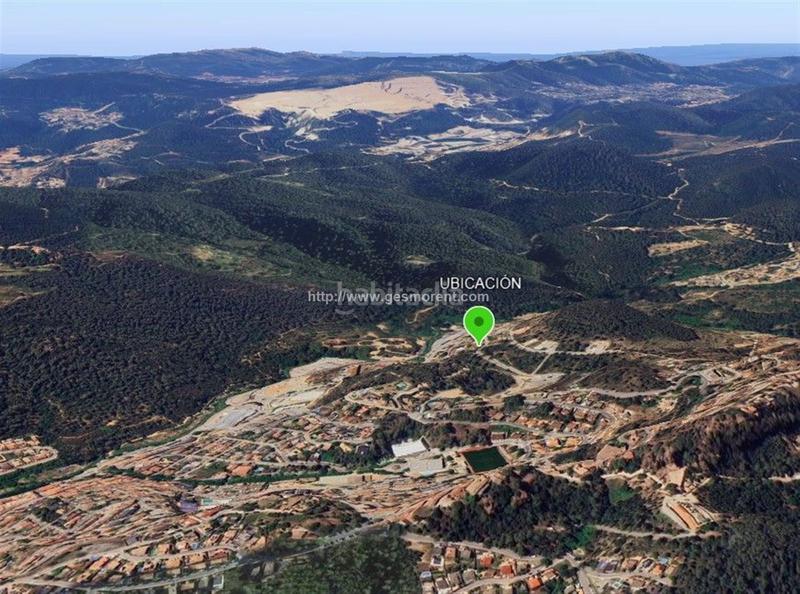 Foto 1624ec10-b1f8-40e9-baf5-d4c83afaa98a. Terreno residenziale in Corbera de Llobregat