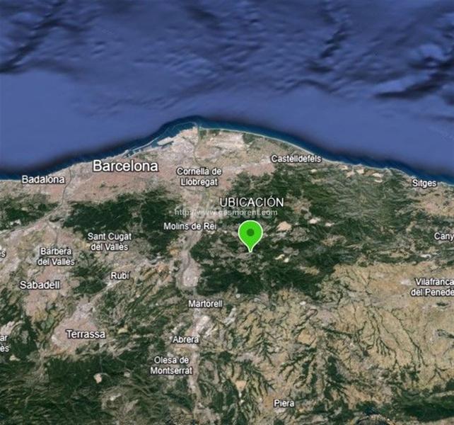 Foto 36e477ce-1cda-4a7e-8d87-22bd86cdc42f. Terreno residenziale in Corbera de Llobregat