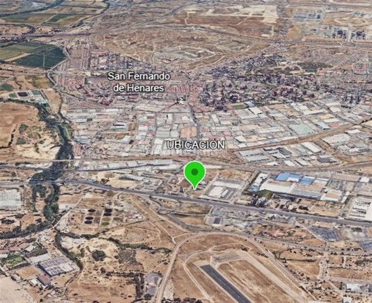 Foto 2f6a5183-083a-47ed-b175-eeb0b352a405. Terreny residencial a Rejas Madrid