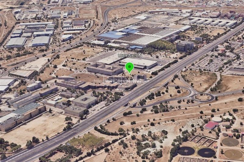 Foto 967657cd-d79c-4f2b-a573-f38d25ae1bb3. Terreny residencial a Rejas Madrid