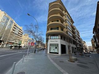 Lloguer Oficina a Costa i llobera 1. Oficina en alquiler en las avenidas de palma