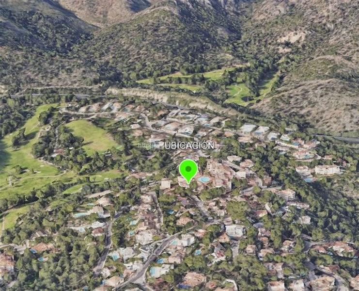 Foto a4646a85-fe44-4595-a5c6-7fe538b2c589. Appartamento con piscina in Cas Català-Illetes Calvià