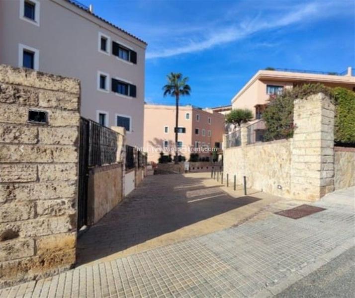Foto ba531d77-d590-4d54-a20f-caf1f007e4cd. Appartamento con piscina in Cas Català-Illetes Calvià