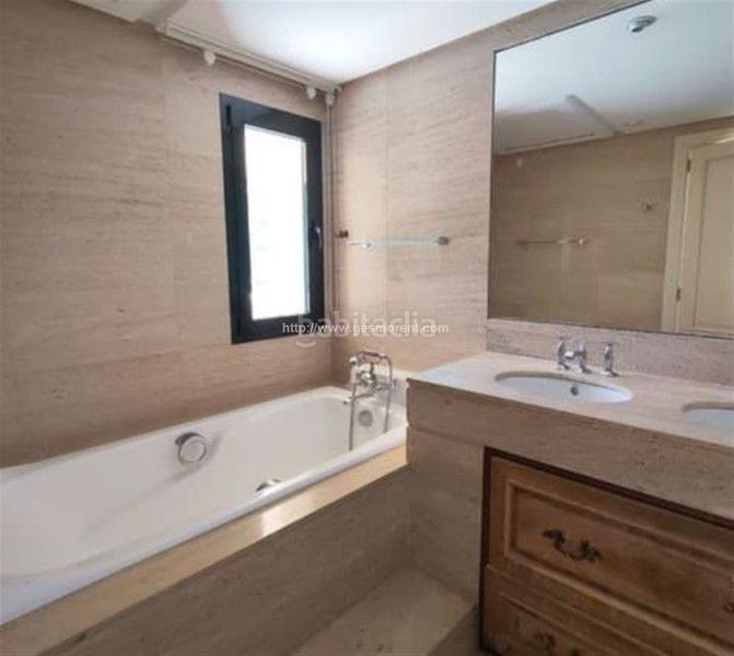 Foto e825f780-af64-469a-a84a-24d9e320ed97. Appartamento con piscina in Cas Català-Illetes Calvià