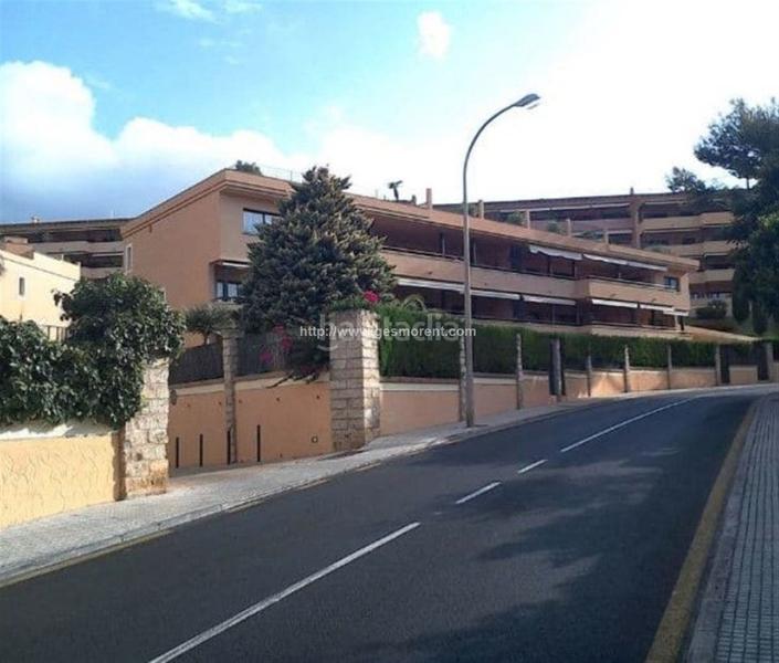 Foto ff5a012e-4e0d-4acf-b20a-9699fa785b43. Appartamento con piscina in Cas Català-Illetes Calvià