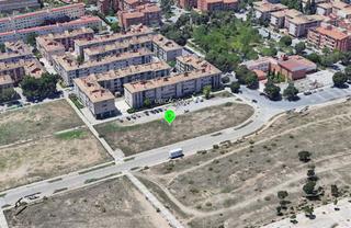 Terreny residencial a Parque Nueva Granada. Solar en venta en la cartuja, granada