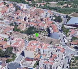 Terreny residencial a Pobla de Mafumet (La). Solar en venta en la pobla de mafumet, tarragona