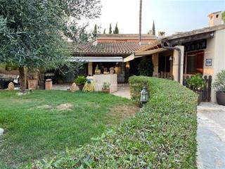 Masia a Son Anglada. Villa rstica en venta son anglada