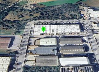 Rent Industrial building in Llucmajor Interior. Conjunto de naves en alquiler en llucmajor