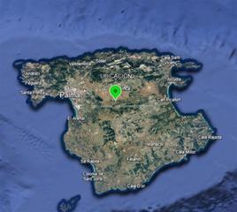 Edifici a Sencelles. Se vende casa más negocio en es pla de mallorca