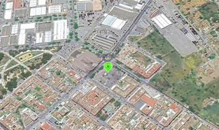 Residential Plot in Cristo Rey-Parque Europa. Solar en venta en inca