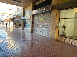 Business premise  Pascual ribot. Local comercial en venta pascual ribot, palma de mallorca