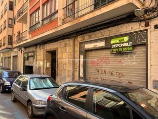 Business premise in Marquès de Fontsanta. Local comercial en venta y alquiler en marqués de la fontsanta