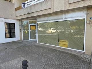 Lloguer Local Comercial a Port D´Andratx. Local comercial en alquiler en el puerto de andratx