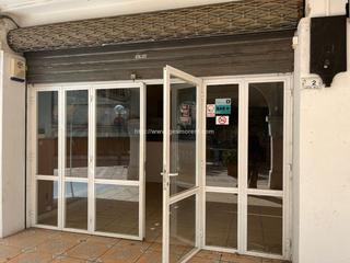 Business premise in Costa de la Calma. Local en venta en santa ponsa