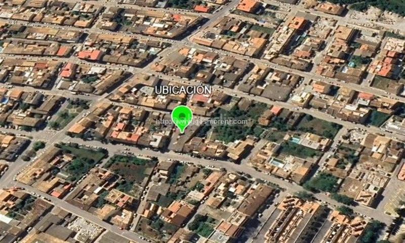 Foto 01b196dd-7a36-4aeb-aea6-dba6bb52ceba. Edificio solar con construcción en venta en Artà poble Artà