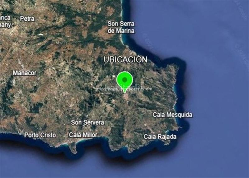Foto ba0bec4a-02e4-4fca-b40f-0b548236199e. Edificio solar con construcción en venta en Artà poble Artà