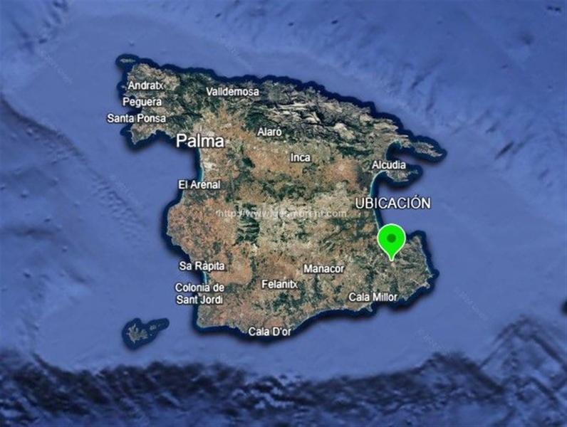 Foto 4685bc28-97d2-48d9-abc6-2475b33b6c21. Wohngrundstück in Artà poble Artà