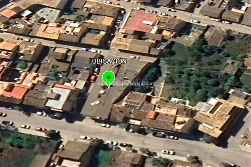 Foto 6bd513f1-748e-4005-aac9-ee4090ad00cd. Wohngrundstück in Artà poble Artà