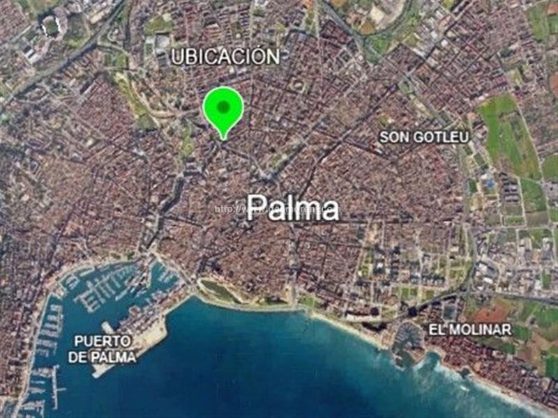 Foto 70f72aa1-ea05-43b1-968b-3ec017fb3c90. Office space in Bons Aires Palma de Mallorca