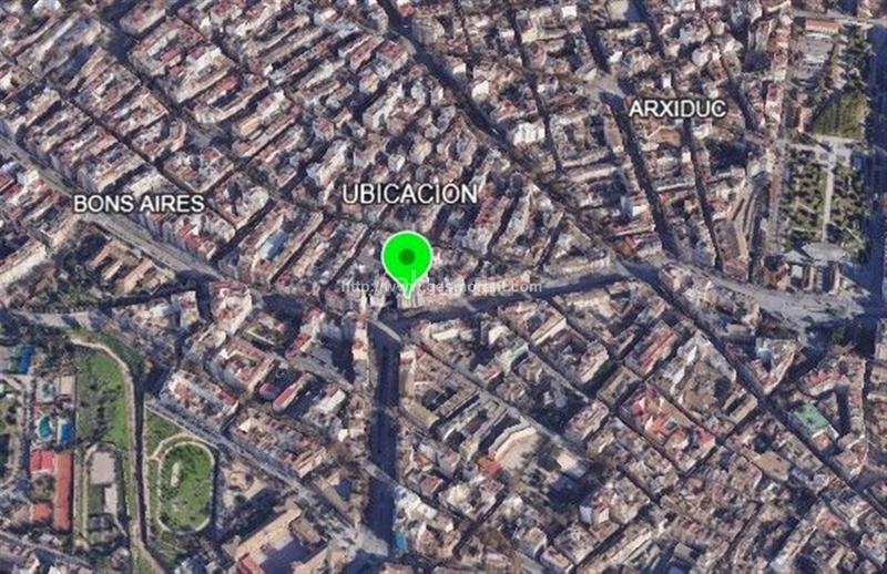 Foto f61d9bf4-451e-4a79-9dd6-3d58256b77c7. Office space in Bons Aires Palma de Mallorca