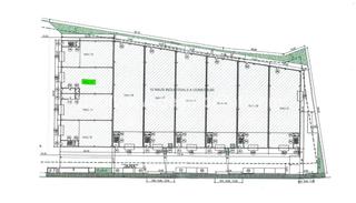 Lloguer Nau industrial a Can Vinyals. Proyecto de nave en construccion en alquiler en esparraguera, ba