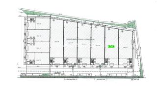 Lloguer Nau industrial a Can Vinyals. Proyecto de nave en construccion en alquiler en esparraguera, ba