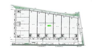 Rent Industrial building in Can Vinyals. Proyecto de nave en construccion en alquiler en esparraguera, ba