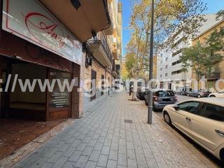 Lloguer Local Comercial a Bons Aires. Local en alquiler en bons aires