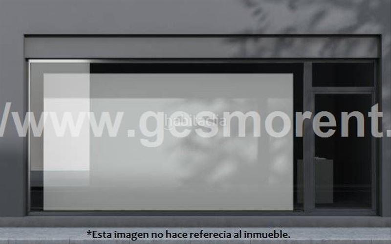 Foto 2cfc1e64-1db5-4b8f-b018-b6cd0249b51e. Business premise in Carmel Barcelona