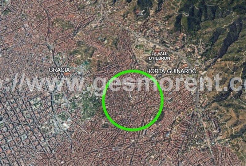 Foto 77e73ed5-6cb4-408f-900e-d812ed7cede6. Business premise in Carmel Barcelona