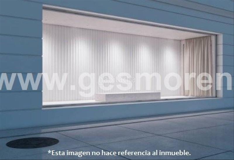 Foto cd95518b-3035-4277-b10e-c918fd88d00f. Business premise in Carmel Barcelona