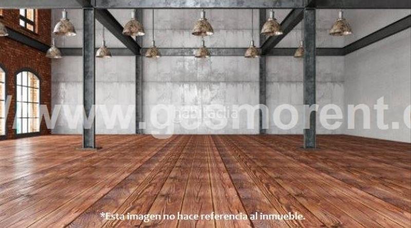 Foto e8f51a3c-2f90-41e4-8dba-7e1a3c08b8fe. Business premise in Carmel Barcelona