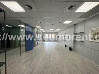 Location Bureau à Sa Indioteria Urbà. Oficina en alquiler en polígono son castelló