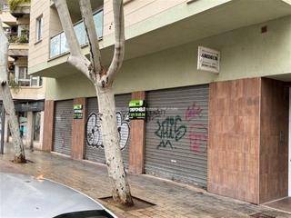 Business premise in El Fortí. Local comercial en venta en la zona des forti, palma de mallorca