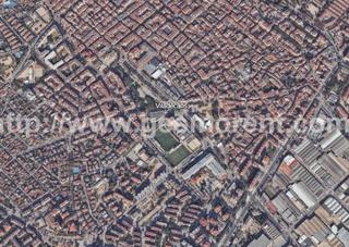 Local Comercial a Centre. Conjunto de 4 locales en venta en viladecans, barcelona