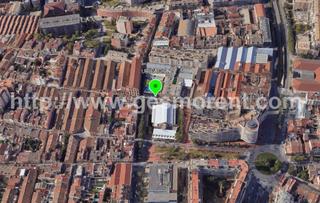 Locale commerciale in Barri del Centre